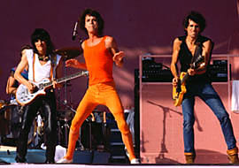 stones jfk